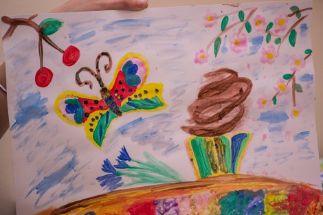 18. Mergem mai departe intr-o lume in care pasiunile isi gasesc loc pe aceeasi masa.