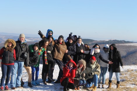 pentru revelionul mafiot runda 2